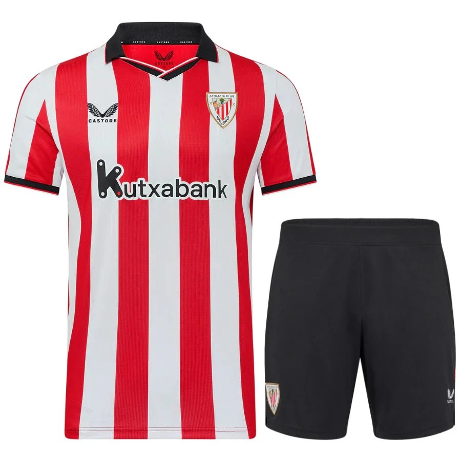 Athletic Domicile 2025/26