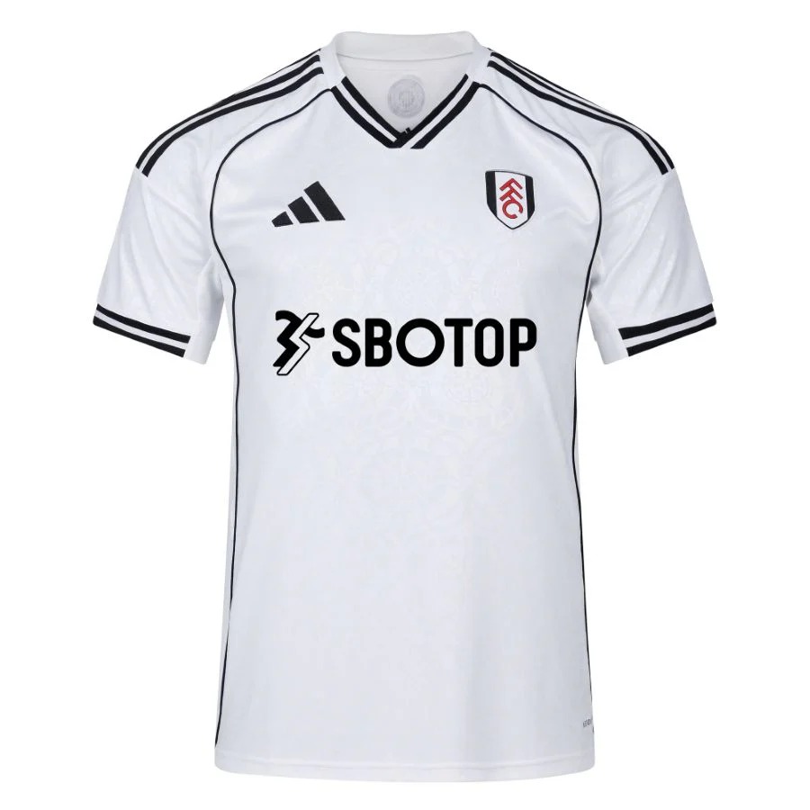 Fulham Domicile 2025/26