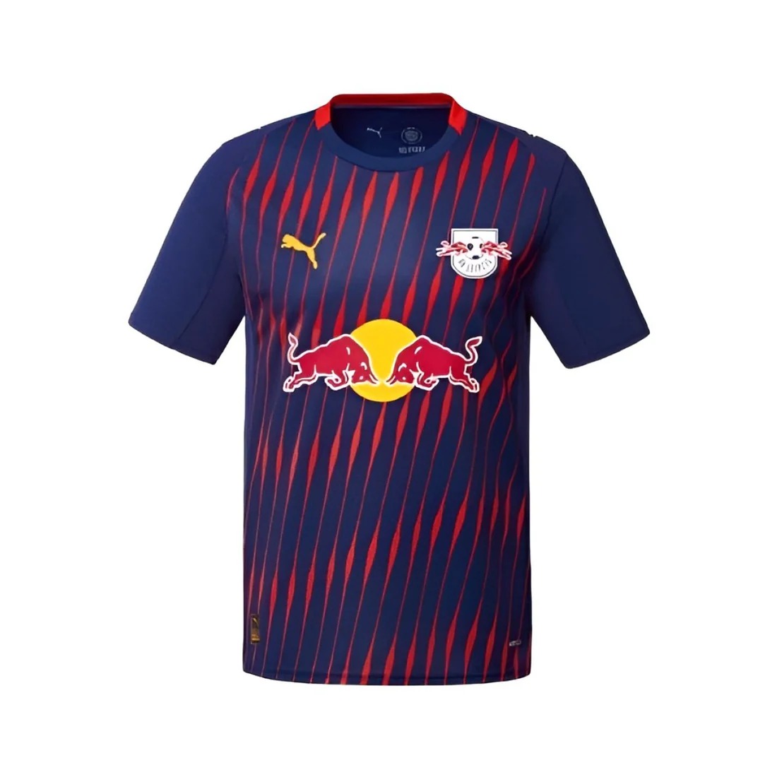 Maillot extérieur Leipzig 2025/26