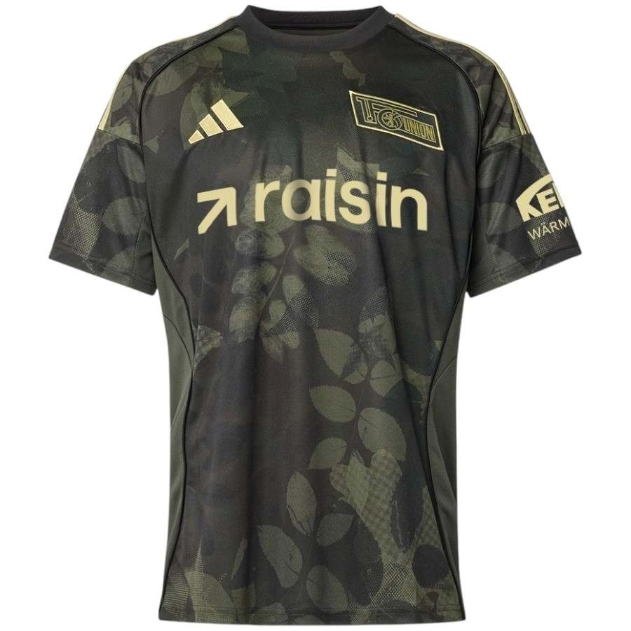 Maillot extérieur Union Berlin 2025/26