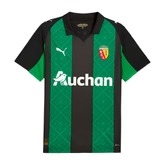 Maillot extérieur RC Lens 2025/26