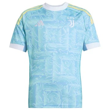 Maillot extérieur Juventus 2025/26