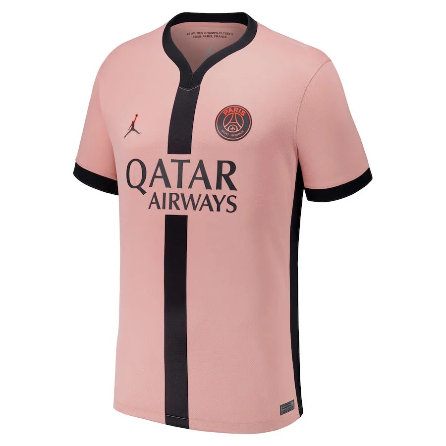 Maillot PSG Third 2025