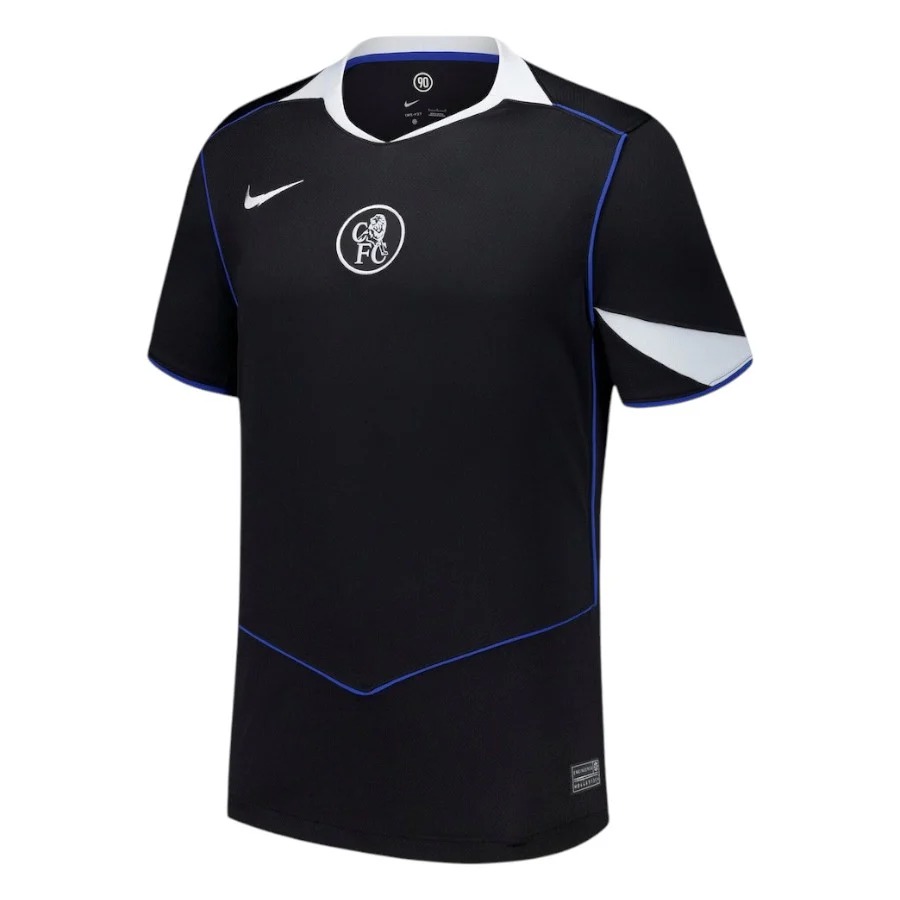 Maillot Chelsea Third 2025