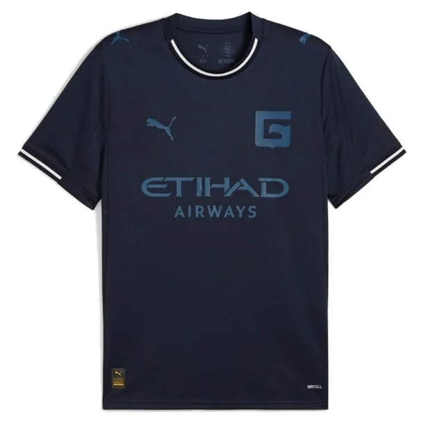 Maillot Extérieur Girona FC 2025/26