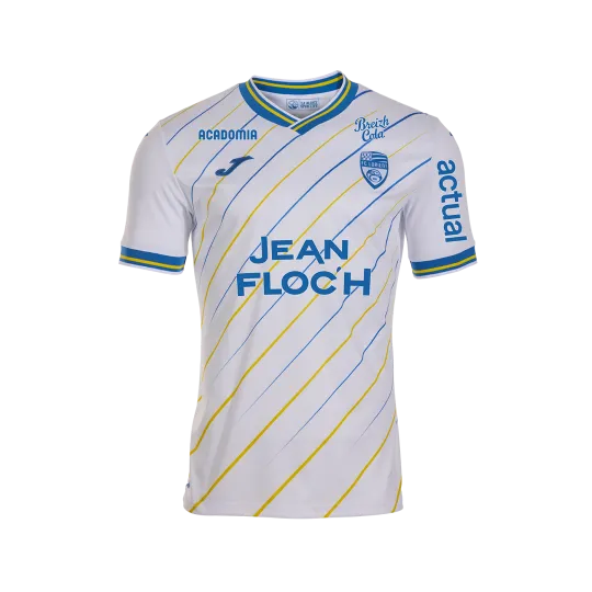 Maillot Extérieur Lorient 2025/26